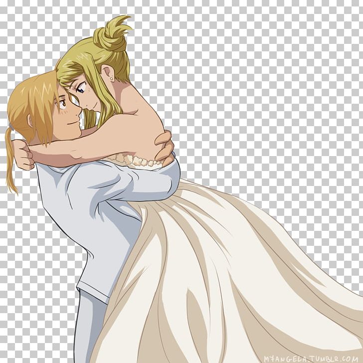 Edward Elric Alphonse Elric Winry Rockbell Roy Mustang Riza Hawkeye PNG, Clipart, Anime, Arm, Art, Cartoon, Ear Free PNG Download