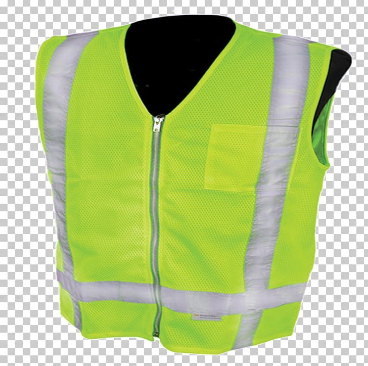Gilets High-visibility Clothing International Safety Equipment Association Chainsaw Safety Clothing PNG, Clipart, Clothing, Gilets, Green, High Visibility Clothing, Highvisibility Clothing Free PNG Download