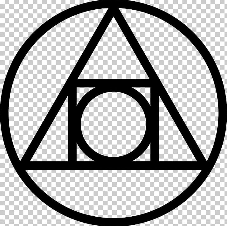 Hermetic Seal Alchemical Symbol Hermeticism PNG, Clipart, Alchemical Symbol, Alchemy, Angle, Area, Black And White Free PNG Download