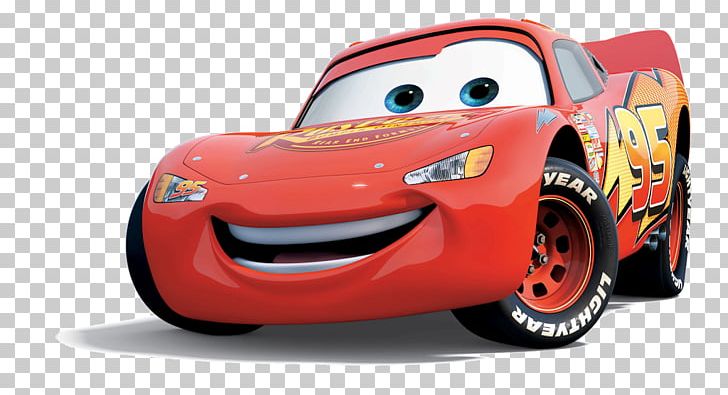 car cartoon lightning mcqueen