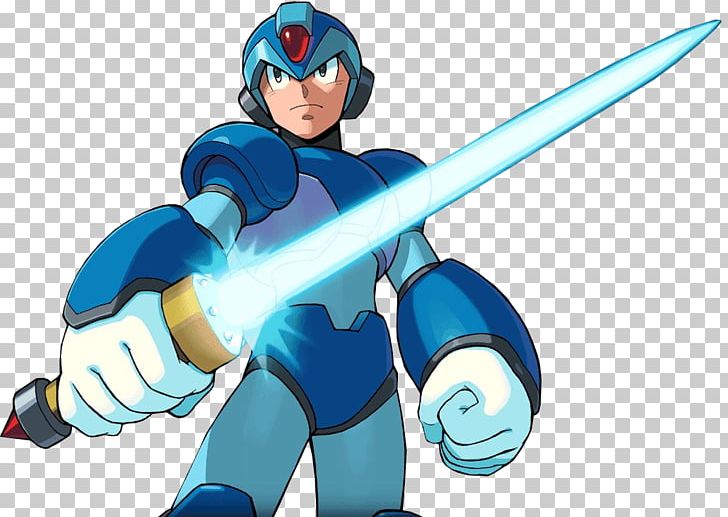 Mega Man X6 Mega Man X8 Mega Man X Collection PNG, Clipart, Action Figure, Baseball Equipment, Capcom, Cartoon, Cold Weapon Free PNG Download