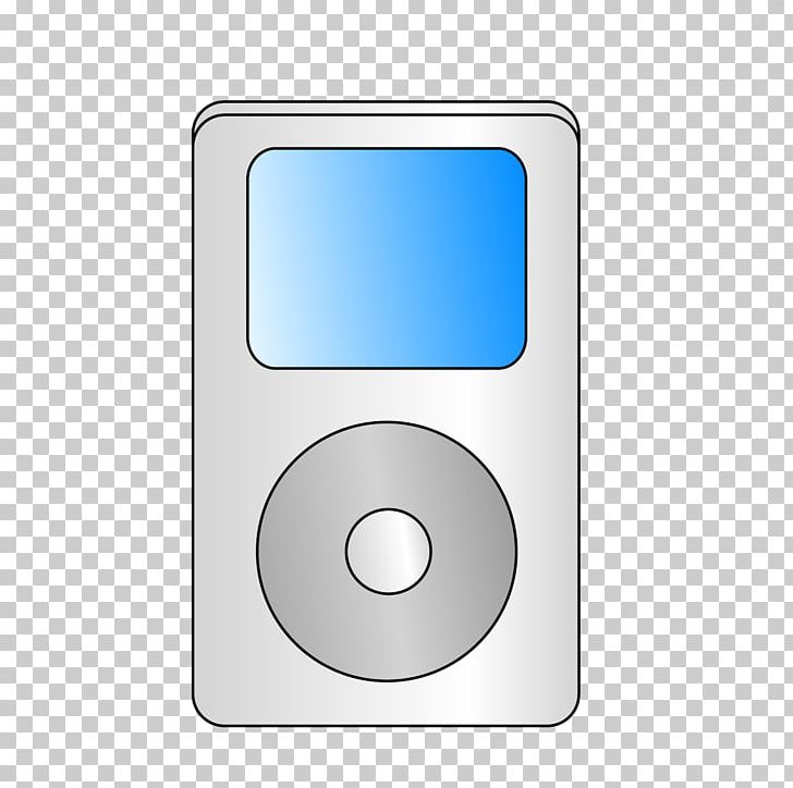 Portable Media Player IPod MP3 Player Multimedia PNG, Clipart, Electronics, Ipod, Media Player, Microsoft Azure, Mp3 Free PNG Download
