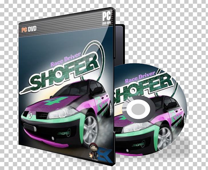 Race Driver: Grid Driver: San Francisco Sleeping Dogs TOCA Race Driver 2 Racing Video Game PNG, Clipart,  Free PNG Download