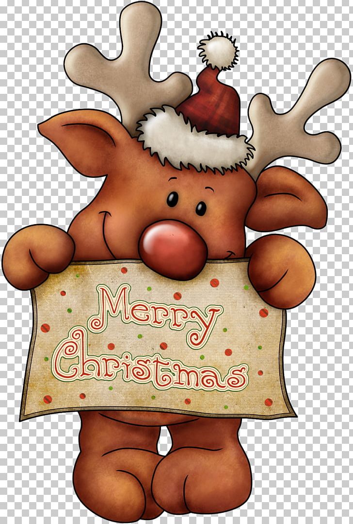 Featured image of post Reindeer Christmas Drawing Images