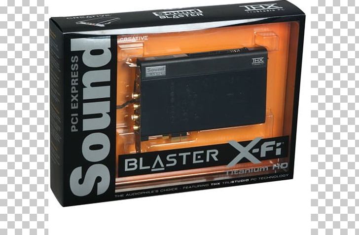 Sound Blaster X-Fi E-mu 20K Electronics Multimedia PNG, Clipart, Creative Sound, Creative Sound Blaster, Electronic Device, Electronics, Electronics Accessory Free PNG Download
