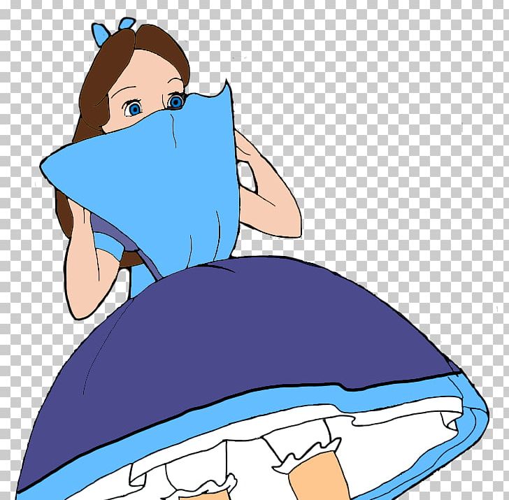 Alice's Sister Alice's Adventures In Wonderland Pinafore Dress Apron PNG, Clipart,  Free PNG Download