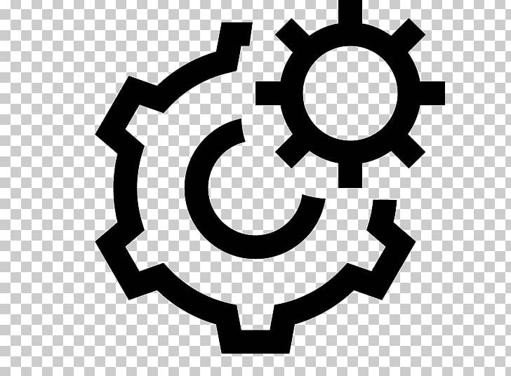 Computer Icons Symbol Font Awesome PNG, Clipart, Area, Automation, Black And White, Circle, Computer Icons Free PNG Download