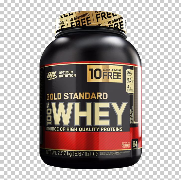 Dietary Supplement Optimum Nutrition Gold Standard 100% Whey Whey Protein PNG, Clipart, Brand, Diet, Dietary Supplement, Gold, Gold Standard Free PNG Download