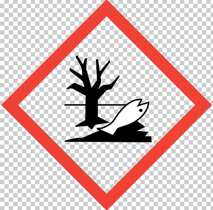 GHS Hazard Pictograms Globally Harmonized System Of Classification And Labelling Of Chemicals Environmental Hazard PNG, Clipart, Angle, Area, Brand, Chemical Hazard, Chemical Substance Free PNG Download