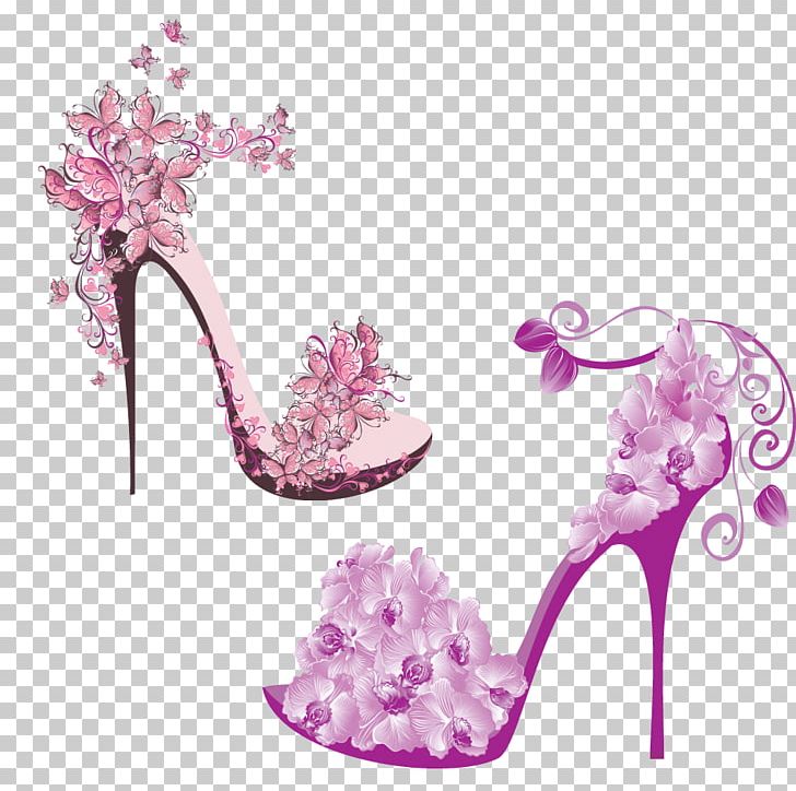 High-heeled Footwear Tattoo Shoe Stiletto Heel PNG, Clipart, Accessories, Christmas Decoration, Decor, Decorated, Decorative Free PNG Download