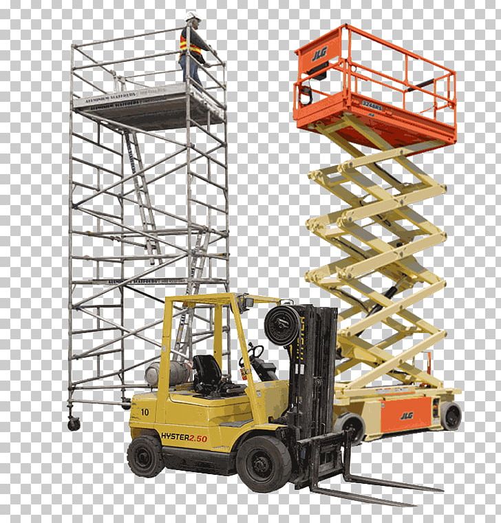 JLG Industries Aerial Work Platform Forklift Equipment Rental Renting PNG, Clipart, Aerial Work Platform, Architectural Engineering, Crane, Cylinder, Elevator Free PNG Download