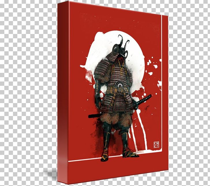 Kind Art Samurai Poster PNG, Clipart, Art, Fantasy, Fine Art, Imagekind, Japan Free PNG Download