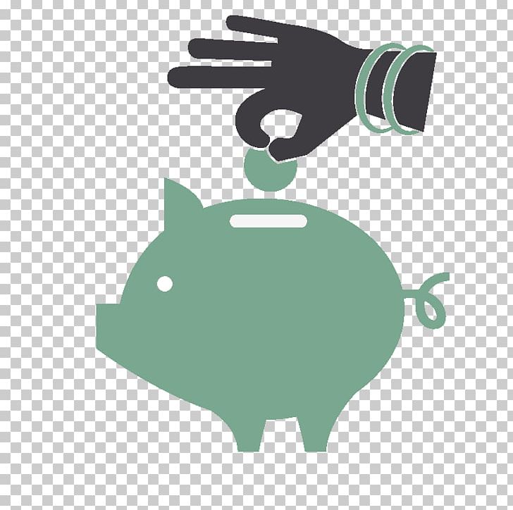 Piggy Bank Computer Icons PNG, Clipart, Bank, Cartoon, Computer Icons, Grass, Green Free PNG Download