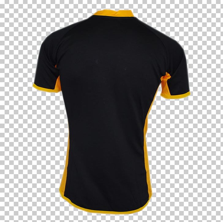 Rugby Shirt Polo Shirt Collar Jersey PNG, Clipart, Active Shirt, Black, Clothing, Collar, Cut And Sew Free PNG Download