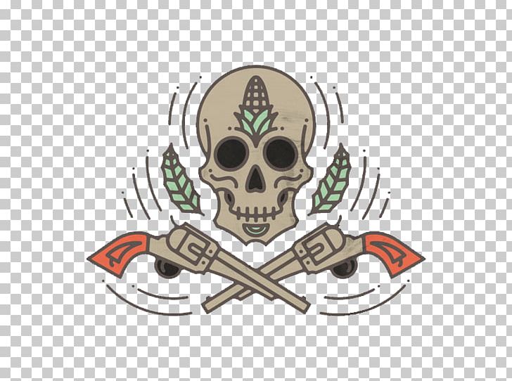 Skull Bone Marrow Euclidean PNG, Clipart, Bone Marrow, Camera Logo, Creative, Creativity, Designer Free PNG Download