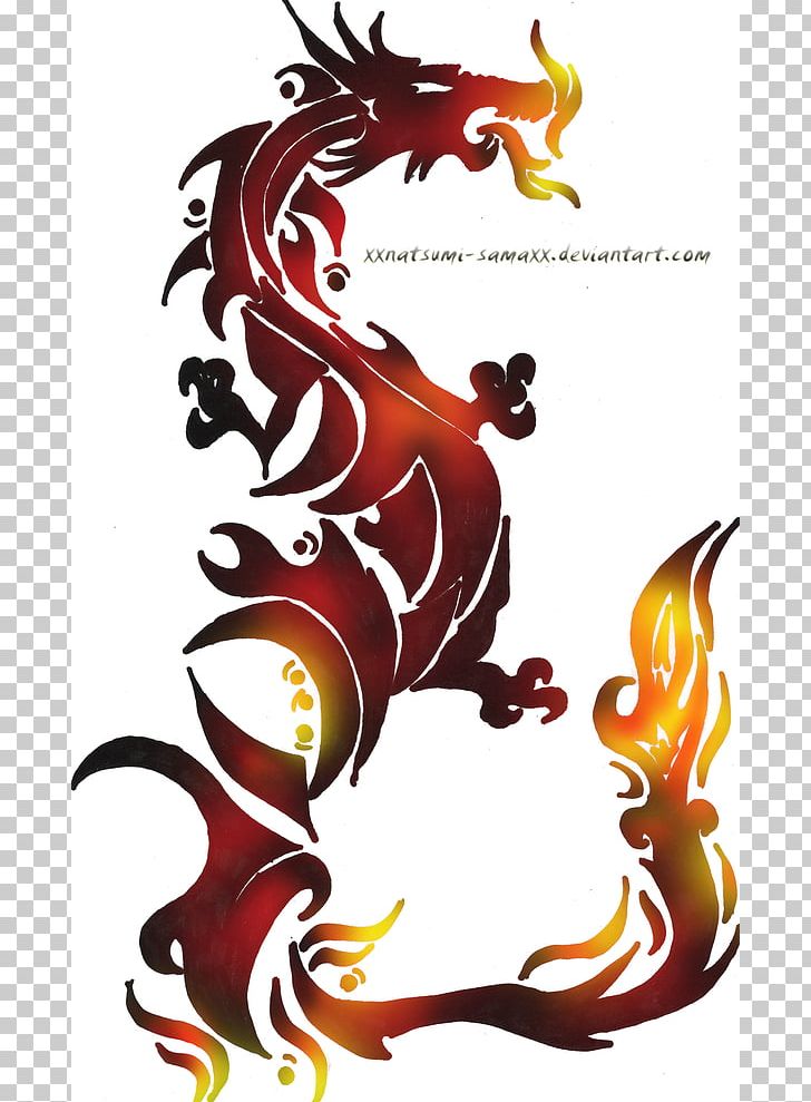 Tattoo Dragon Fire PNG, Clipart, Art, Dragon, Fictional Character, Fire, Fire Breathing Free PNG Download