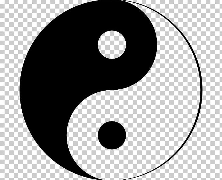 Taoism Beliefs Yin And Yang
