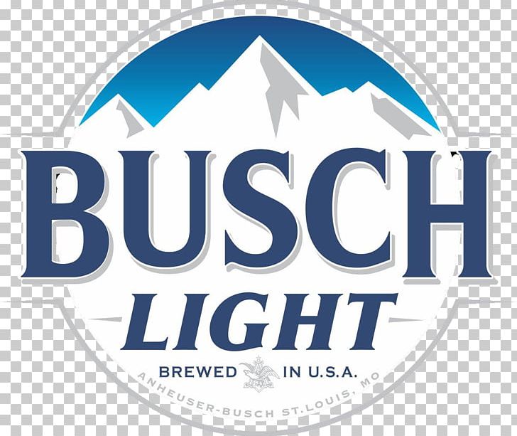 Anheuser-Busch Beer Logo Organization Light PNG, Clipart, Anheuserbusch, Area, Beer, Brand, Busch Free PNG Download