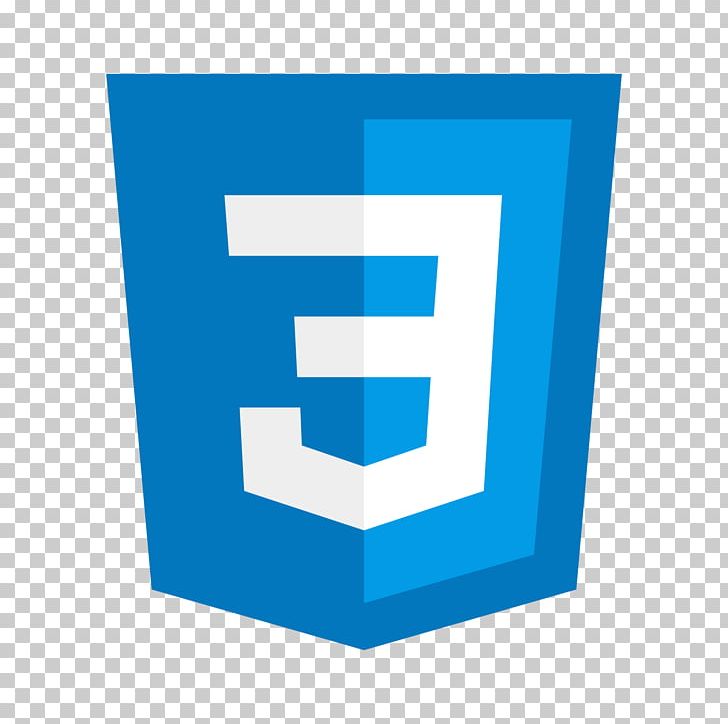 CSS3 Cascading Style Sheets Computer Icons HTML PNG, Clipart, Angle, Area, Blue, Brand, Cascading Style Sheets Free PNG Download