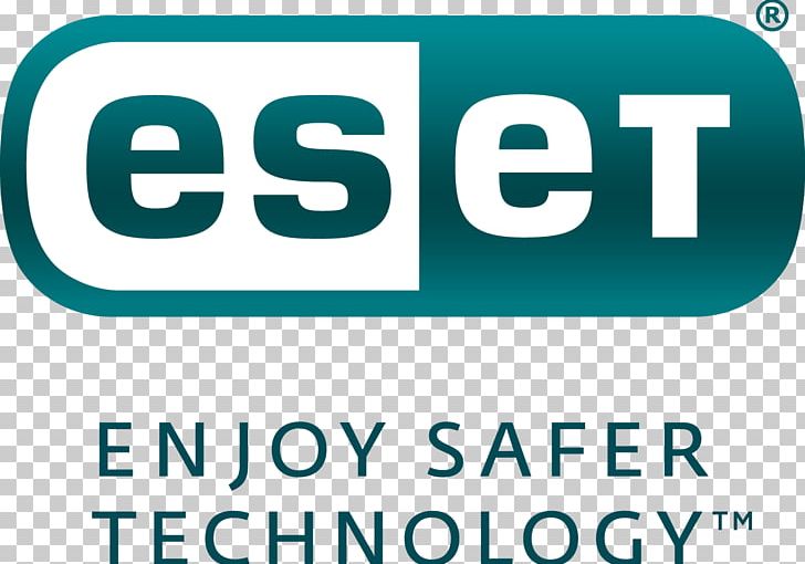 ESET NOD32 Logo Antivirus Software Organization PNG, Clipart, Antivirus Software, Area, Banner, Blue, Brand Free PNG Download