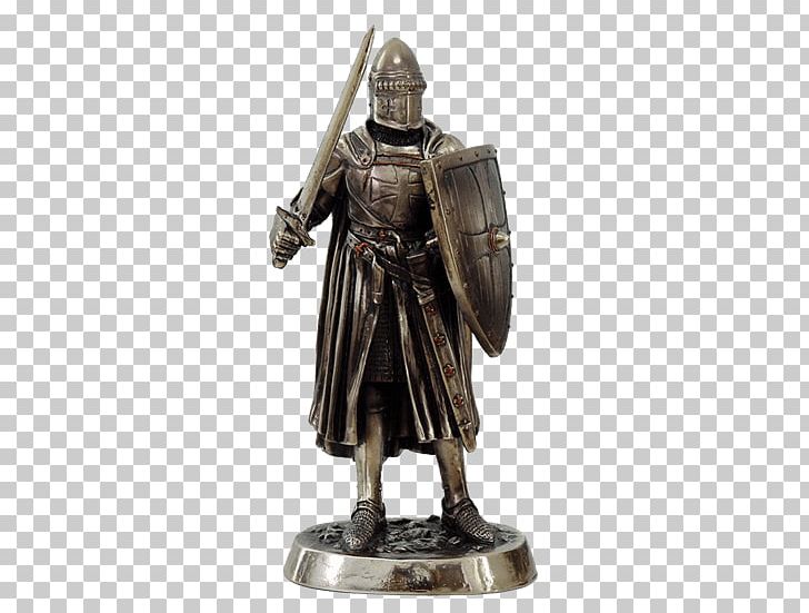 Middle Ages Knight Statue Swordsmanship Crusades PNG, Clipart, Armour, Bronze, Bronze Sculpture, Chivalry, Classical Sculpture Free PNG Download