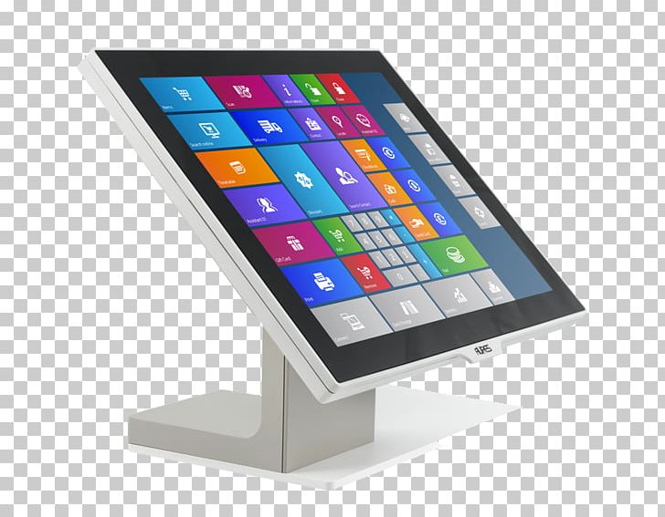 Point Of Sale Touchscreen Aures Technologies Computer Software Computer Hardware PNG, Clipart, Allinone, Barcode Scanners, Computer Hardware, Computer Monitor, Computer Software Free PNG Download