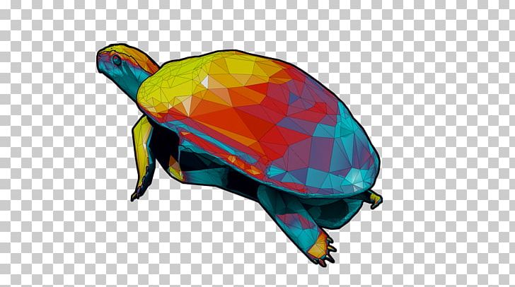 Sea Turtle Tortoise Graphics Product Design PNG, Clipart, 3 D, Animals, Low Poly, Organism, Poly Free PNG Download