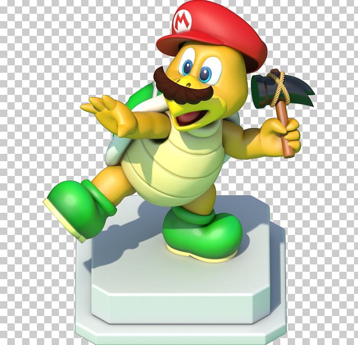 Super Mario Odyssey Super Mario Run Super Mario 3D Land Mario Bros. PNG, Clipart, Bowser, Cartoon, Figurine, Game, Goomba Free PNG Download