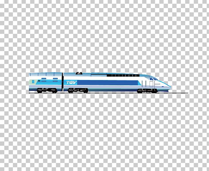 Train Steam Locomotive PNG, Clipart, Angle, Blue, By Vector ...