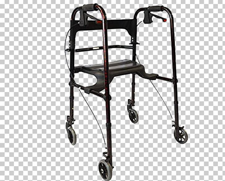 Walker Rollaattori Mobility Aid Invacare Seat PNG, Clipart, Assistive Technology, Black, Cars, Chair, Folding Seat Free PNG Download