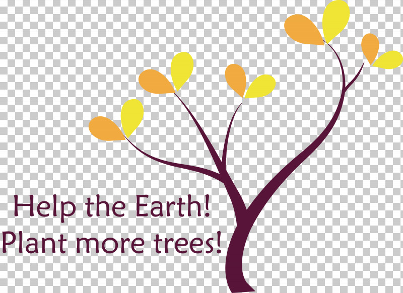 Plant Trees Arbor Day Earth PNG, Clipart,  Free PNG Download