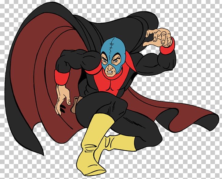 Cartoon Superhero Fiction Legendary Creature PNG, Clipart, Cartoon, Fiction, Fictional Character, Legendary Creature, Martian Manhunter Free PNG Download