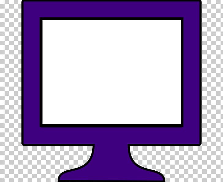 Computer Monitors Computer Icons Symbol Purple PNG, Clipart, Angle, Area, Computer Icon, Computer Icons, Computer Monitor Free PNG Download