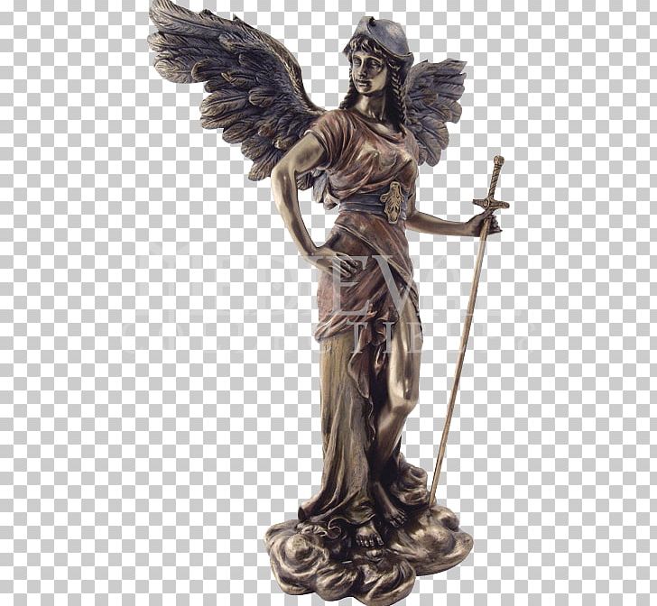 Gabriel Michael Statue Archangel PNG, Clipart, Angel, Angel Gabriel, Archangel, Bronze, Bronze Sculpture Free PNG Download