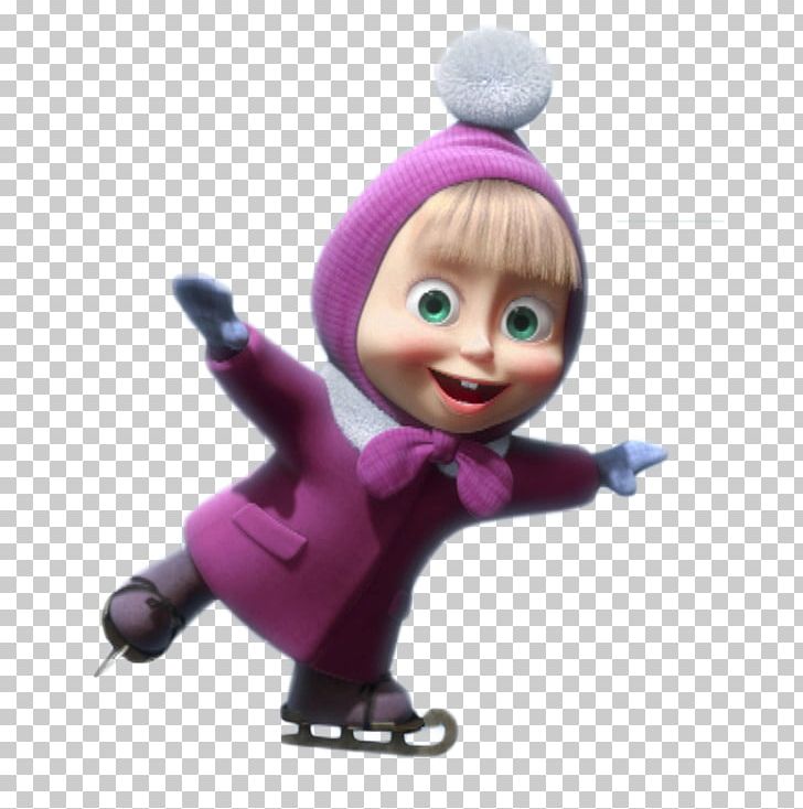 Masha And The Bear Holiday On Ice Animation PNG, Clipart, Animals, Animated Series, Animation, Bear, Child Free PNG Download