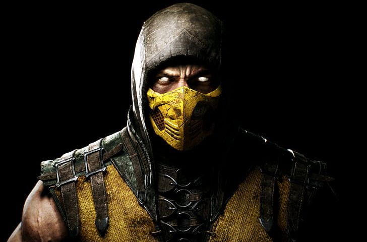 Mortal Kombat X Sub-Zero Scorpion PlayStation 4 PNG, Clipart, Computer Wallpaper, Darkness, Fighting Game, Game, Gameplay Free PNG Download