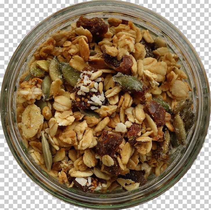 Muesli Breakfast Cereal Granola Recipe PNG, Clipart, Baking, Breakfast, Breakfast Cereal, Cuisine, Date Palm Free PNG Download