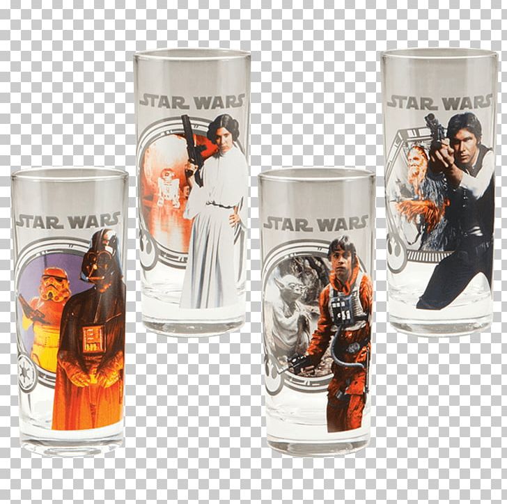 Pint Glass R2-D2 Anakin Skywalker Leia Organa PNG, Clipart, Anakin Skywalker, Beer Glass, Chewbacca, Drink, Drinkware Free PNG Download