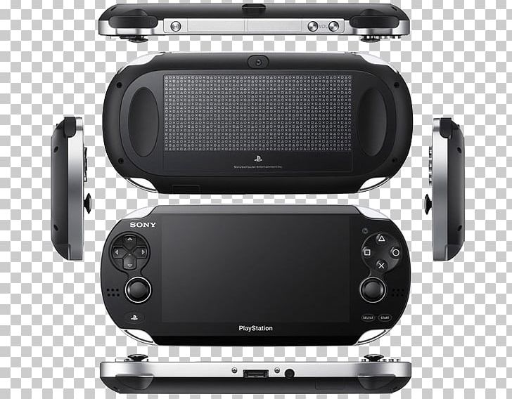 PlayStation Vita Uncharted: Golden Abyss Call Of Duty: Black Ops: Declassified Video Game Consoles PNG, Clipart, Electronic Device, Electronics, Gadget, Game Controller, Nintendo 3ds Free PNG Download