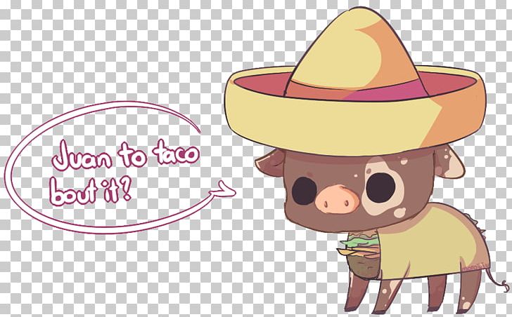 Taco Cattle Mammal Market Stall PNG, Clipart, Bribery, Cartoon, Cattle, Cowboy, Cowboy Hat Free PNG Download