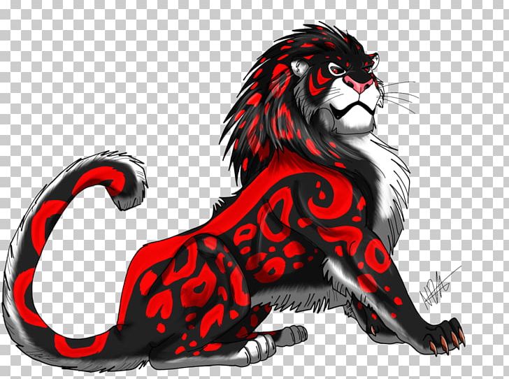 Tiger Cat Roar Demon PNG, Clipart, Animals, Big Cat, Big Cats, Carnivoran, Cartoon Free PNG Download
