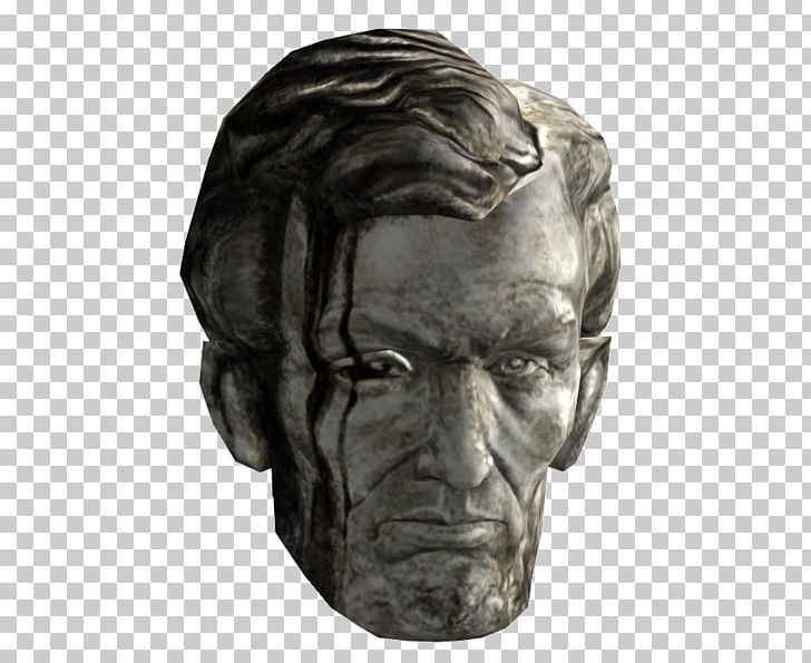 Abraham Lincoln Lincoln Memorial The Pitt Gettysburg Address The Vault PNG, Clipart, Abraham Lincoln, Classical Sculpture, Fallout, Fallout 3, Forehead Free PNG Download