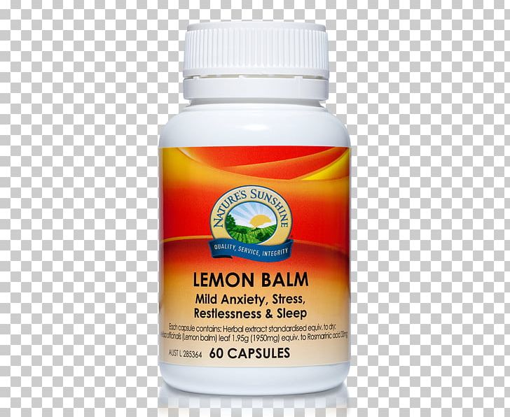 Bergamot Orange Dietary Supplement Nature's Sunshine Products Health Cholesterol PNG, Clipart,  Free PNG Download