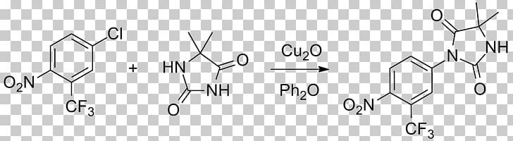 Chemical Reaction Green Fluorescent Protein Substitution Reaction Chemistry Diels–Alder Reaction PNG, Clipart, Angle, Area, Aryl, Black And White, Catalysis Free PNG Download