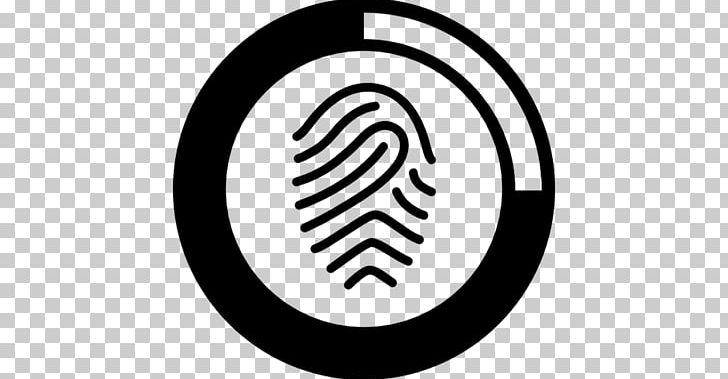 Fingerprint Computer Icons PNG, Clipart, Black And White, Brand, Circle, Computer Icons, Desktop Wallpaper Free PNG Download