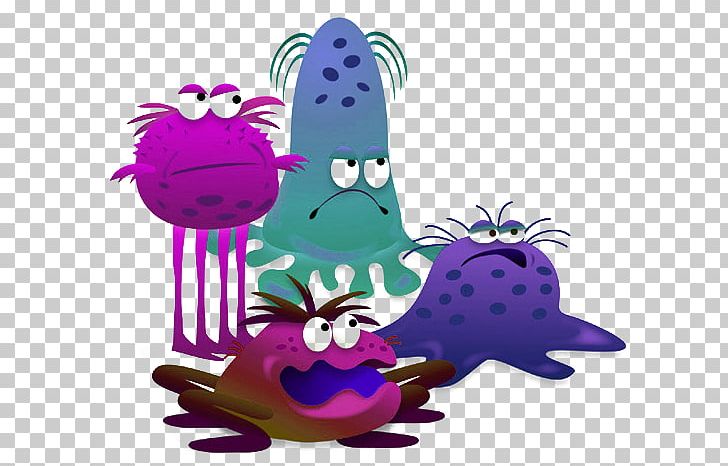 Microorganism Germ Theory Of Disease Microbiota PNG, Clipart, Art, Bacteria, Cartoon, Disease, Fictional Character Free PNG Download