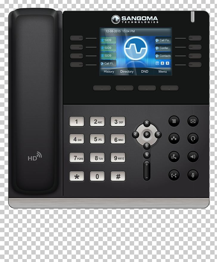 Sony Ericsson S500 VoIP Phone Sangoma Technologies Corporation Sangoma S500 Telephone PNG, Clipart, Answering Machine, Asterisk, Business Telephone System, Corded Phone, Electronics Free PNG Download