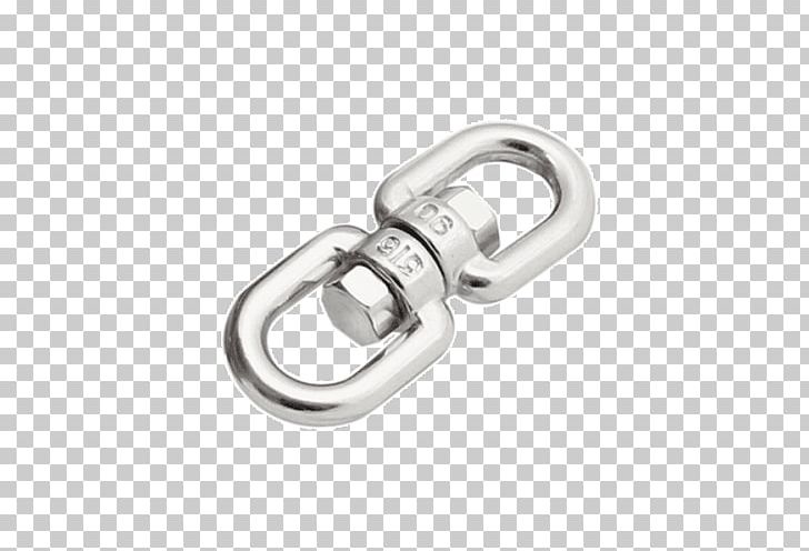 Swivel Wire Rope Steel Material Silver PNG, Clipart, Body Jewelry, Carabiner, Diy Store, Hardware, Hardware Accessory Free PNG Download