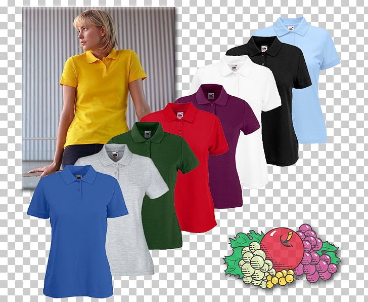 T-shirt Polo Shirt Fruit Of The Loom Sleeve Cotton PNG, Clipart, Child, Clothing, Cotton, Fruit Of The Loom, Loom Free PNG Download