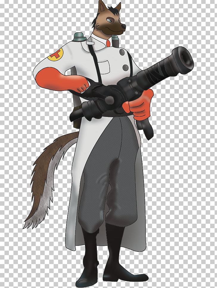 Team Fortress 2 Furry Fandom Yiff Loadout Fan Art PNG, Clipart, Action Figure, Art, Catgirl, Costume, Deviantart Free PNG Download